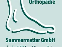 Fussorthopädie Summermatter GmbH – click to enlarge the image 1 in a lightbox