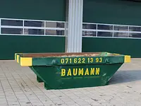 Baumann Entsorgungs AG – click to enlarge the image 23 in a lightbox