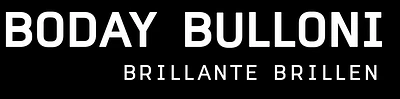 Boday-Bulloni Brillen Bern Logo