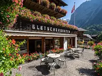 Hotel Gletschergarten - Klicken Sie, um das Bild 2 in einer Lightbox vergrössert darzustellen