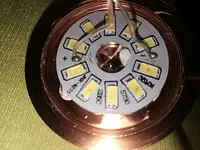 Lampenklinik - cliccare per ingrandire l’immagine 3 in una lightbox