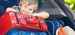 PERSONAL EFFECTS, EXCESS LUGGAGE, GOLF CLUBS, SKIS AND MORE