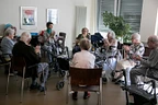 Begegnungs- und Pflegezentrum Holbeinhof