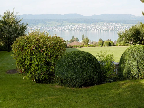 Bont Gartenbau und Gartenpflege AG – click to enlarge the image 15 in a lightbox