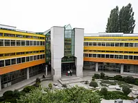 Université de Neuchâtel - Klicken Sie, um das Bild 6 in einer Lightbox vergrössert darzustellen