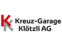 Kreuz-Garage Klötzli AG – click to enlarge the image 1 in a lightbox