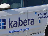 Kabera Brainware GmbH - cliccare per ingrandire l’immagine 6 in una lightbox