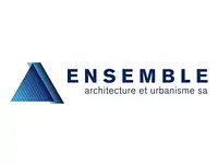 Ensemble architecture et urbanisme SA – click to enlarge the image 7 in a lightbox