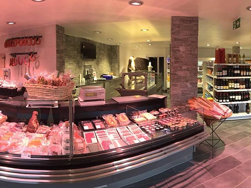 BOUCHERIE & EPICERIE ERARD SA – click to enlarge the panorama picture