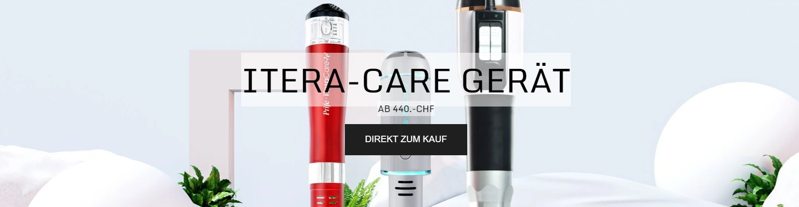 IteraCare Switzerland