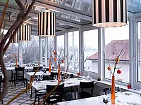 Restaurant du Lac - cliccare per ingrandire l’immagine 6 in una lightbox