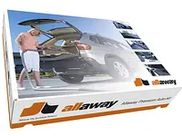 Riesen Reinlufttechnik AG - Allaway Zentralstaubsauger - Klicken Sie, um das Bild 8 in einer Lightbox vergrössert darzustellen