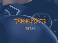 TBT24 | Behindertentransport - Klicken Sie, um das Bild 1 in einer Lightbox vergrössert darzustellen