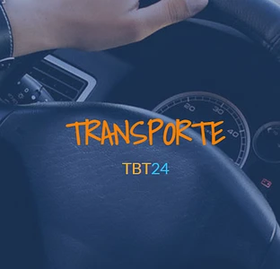 TBT24 | Behindertentransport