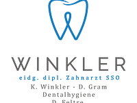 Zahnarztpraxis Winkler – Cliquez pour agrandir l’image 1 dans une Lightbox