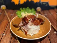 Tamnansiam Thai Restaurant – Cliquez pour agrandir l’image 14 dans une Lightbox