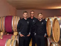 Baumgartner Weinbau AG - Klicken Sie, um das Bild 2 in einer Lightbox vergrössert darzustellen