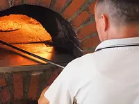 Ristorante - Pizzeria Svizzero - Klicken Sie, um das Bild 3 in einer Lightbox vergrössert darzustellen