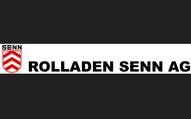 Rolladen Senn AG