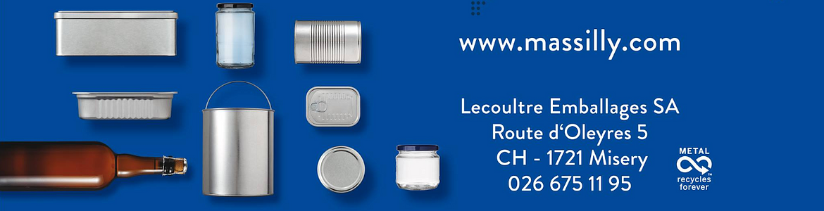 Lecoultre Emballages SA