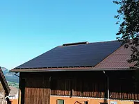 Brander Heizungen und Solar GmbH - Klicken Sie, um das Bild 2 in einer Lightbox vergrössert darzustellen