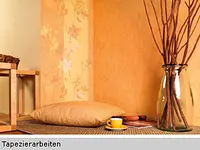 Malergeschäft Räber - cliccare per ingrandire l’immagine 2 in una lightbox