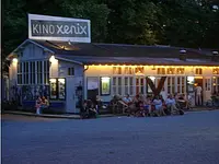 Kino Xenix Bar - Klicken Sie, um das Bild 1 in einer Lightbox vergrössert darzustellen
