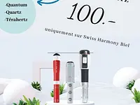 Swiss Harmony Biel GmbH – Cliquez pour agrandir l’image 1 dans une Lightbox