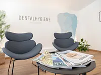 Dentalhygiene Münsingen GmbH – Cliquez pour agrandir l’image 7 dans une Lightbox