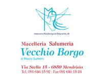 Vecchio Borgo S.a g.l. – click to enlarge the image 5 in a lightbox