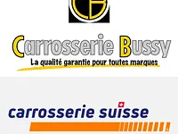 Carrosserie Bussy SA - cliccare per ingrandire l’immagine 8 in una lightbox