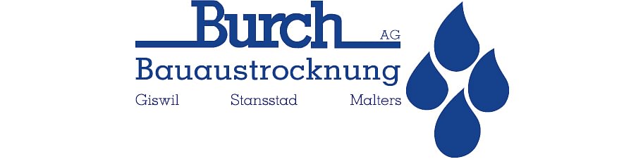 Burch Bauaustrocknung AG