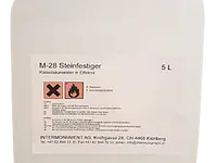 RC Bausanierung GmbH - cliccare per ingrandire l’immagine 13 in una lightbox