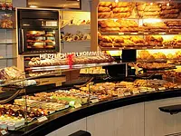 Bäckerei-Konditorei Kälin – Cliquez pour agrandir l’image 1 dans une Lightbox