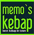 Memo's Kebab, Pizza & Burger