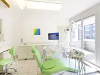 Studio dentistico dr. med. Airoldi Giulio - Klicken Sie, um das Bild 3 in einer Lightbox vergrössert darzustellen