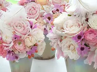 Blumen Design | Fleurop Interflora – click to enlarge the image 4 in a lightbox
