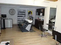 Coiffeur Alina – click to enlarge the image 2 in a lightbox