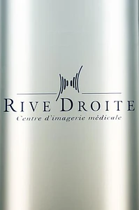 RIVE DROITE SA - CENTRE D'IMAGERIE
