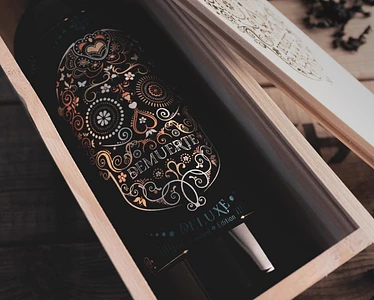 Luxus Wein Turi`s Finest