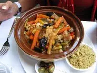 Au Couscous – click to enlarge the image 1 in a lightbox