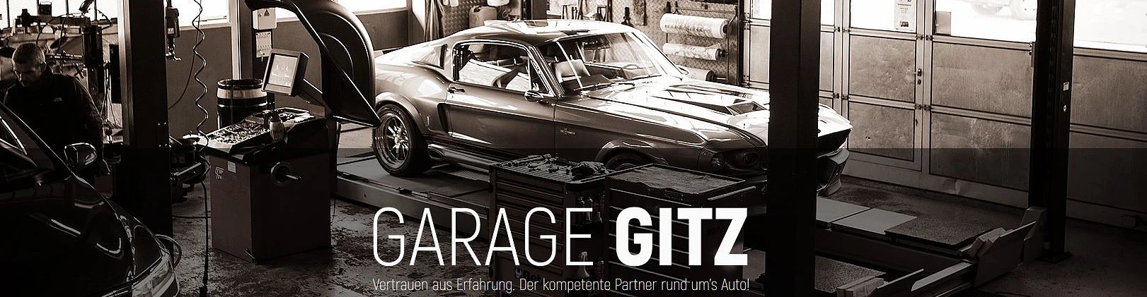 Garage Gitz GmbH