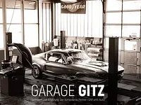 Garage Gitz GmbH - Klicken Sie, um das Bild 1 in einer Lightbox vergrössert darzustellen