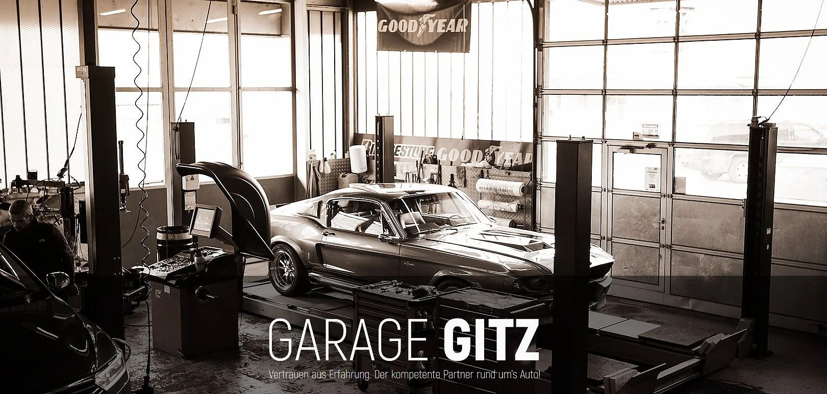 Garage Gitz GmbH