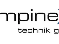 Kampinex Technik GmbH - cliccare per ingrandire l’immagine 1 in una lightbox