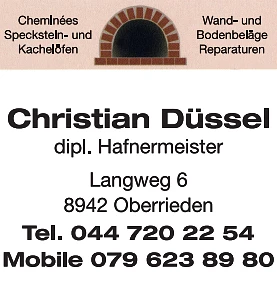 Düssel Christian