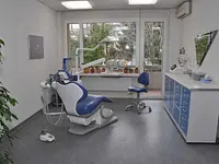 Daniel Wirz Zahnprothetik - Klicken Sie, um das Bild 1 in einer Lightbox vergrössert darzustellen