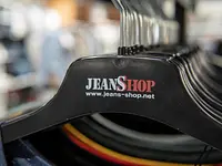 Jeans Shop - cliccare per ingrandire l’immagine 5 in una lightbox