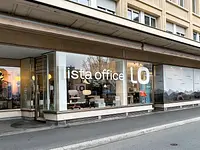 Lista Office Vente SA – click to enlarge the image 4 in a lightbox