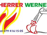 Werner Scherrer AG – Cliquez pour agrandir l’image 1 dans une Lightbox